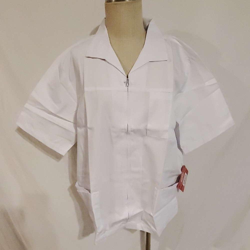 Dickies cooking shirt